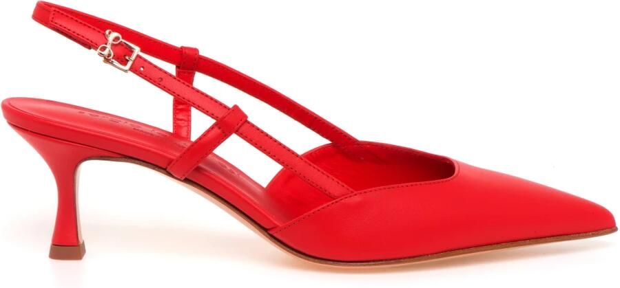 Sergio Levantesi Elsa Slingback