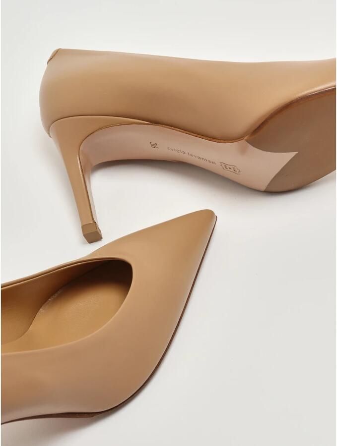 Sergio Levantesi Galassia Pump - Foto 2