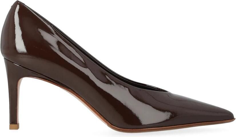 Sergio Levantesi Galassia56 Pump