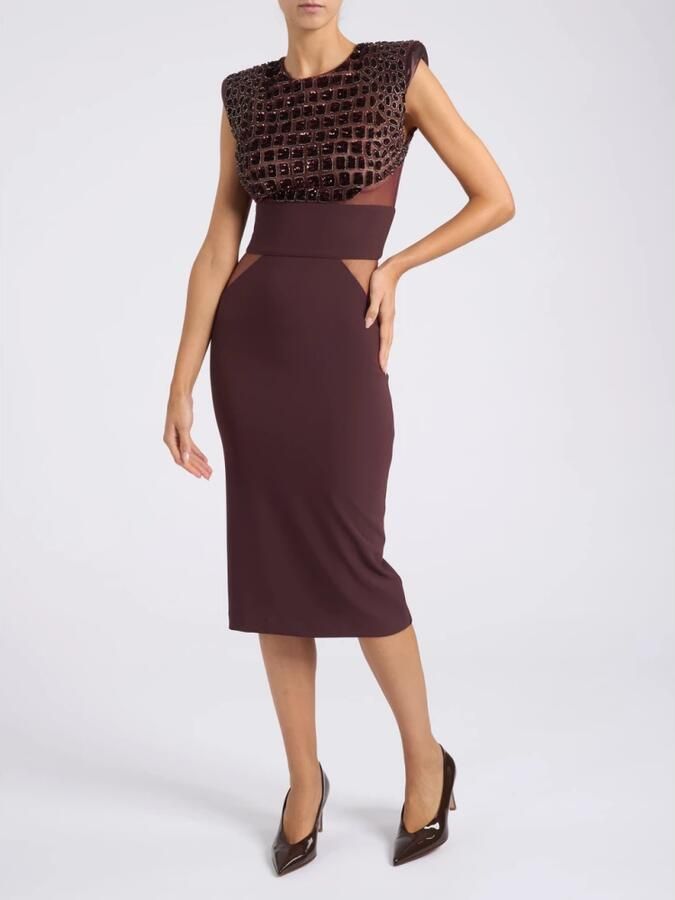 Sergio Levantesi Galassia56 Pump - Foto 2