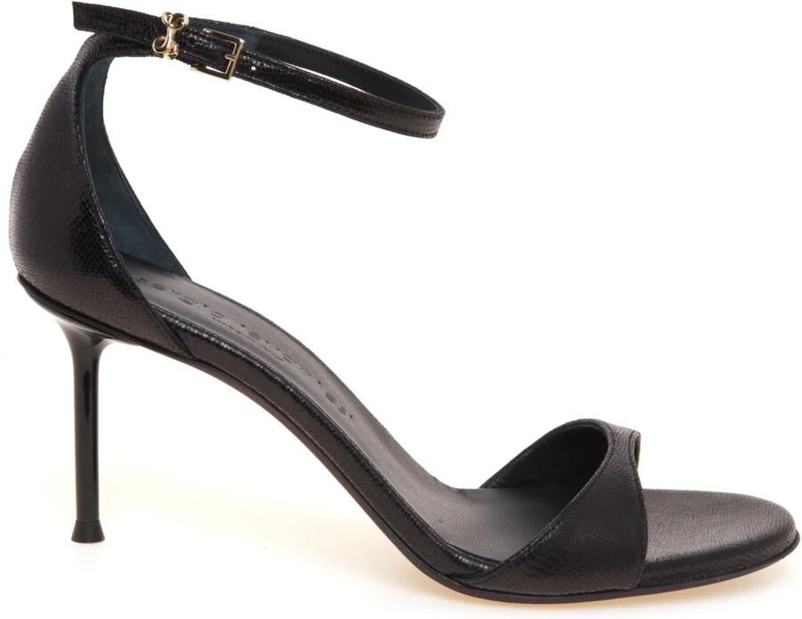 Sergio Levantesi Goldie High Heel Sandaal