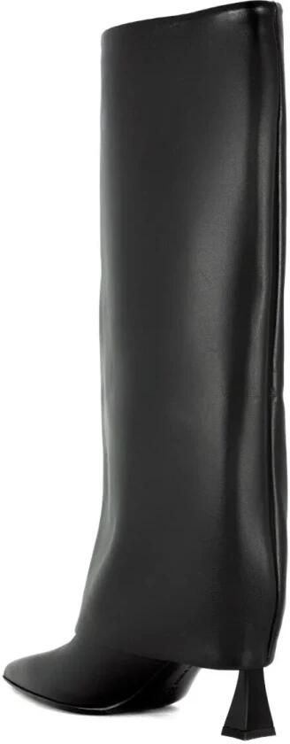 Sergio Levantesi Heeled Boots - Foto 2