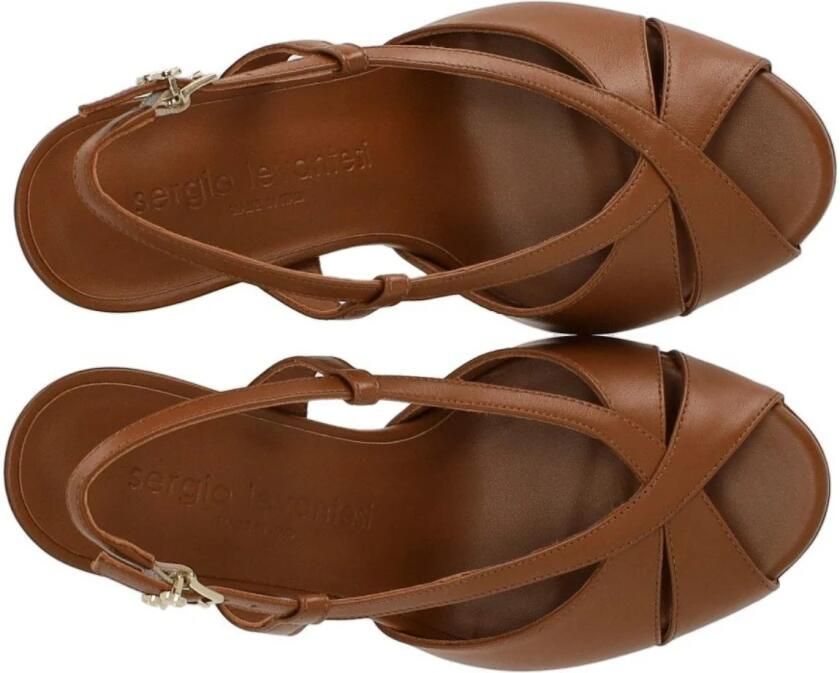 Sergio Levantesi Heide Sandalen met Hak - Foto 2