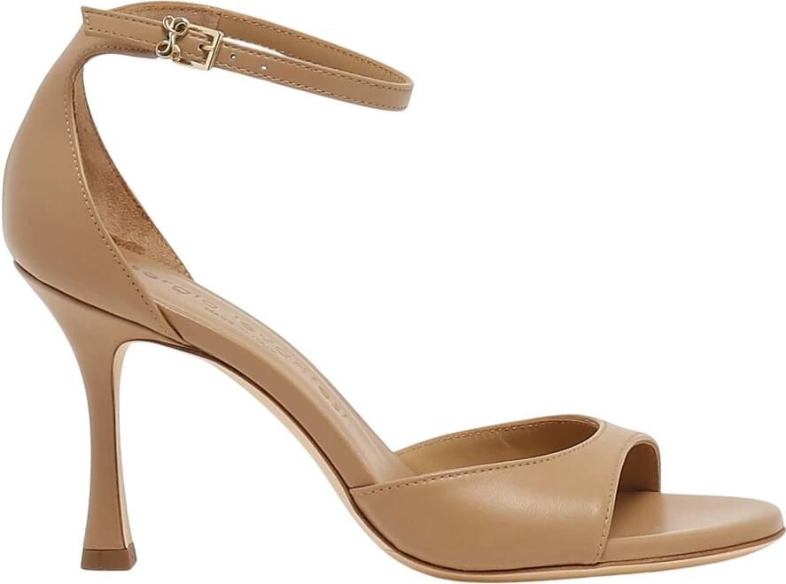 Sergio Levantesi Hope Sandal