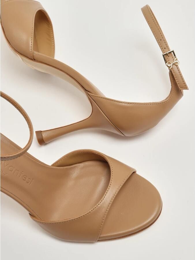 Sergio Levantesi Hope Sandal - Foto 2