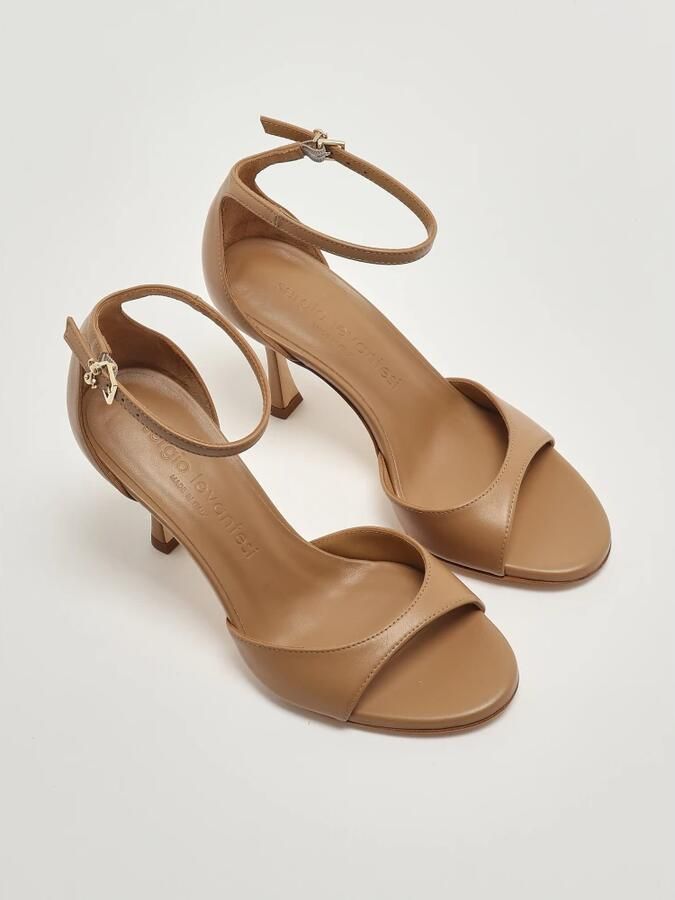 Sergio Levantesi Hope Sandal - Foto 3