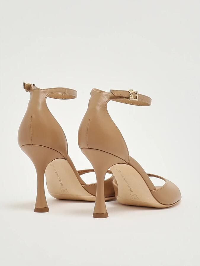 Sergio Levantesi Hope Sandal - Foto 4