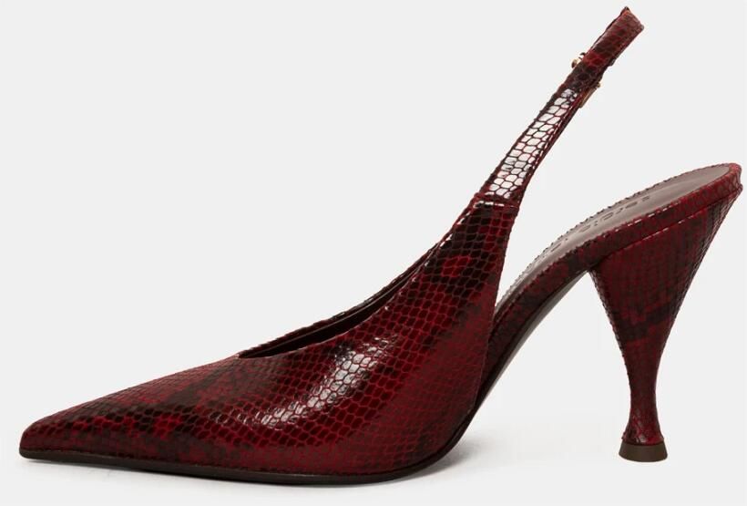 Sergio Levantesi Iola67 Slingback - Foto 5