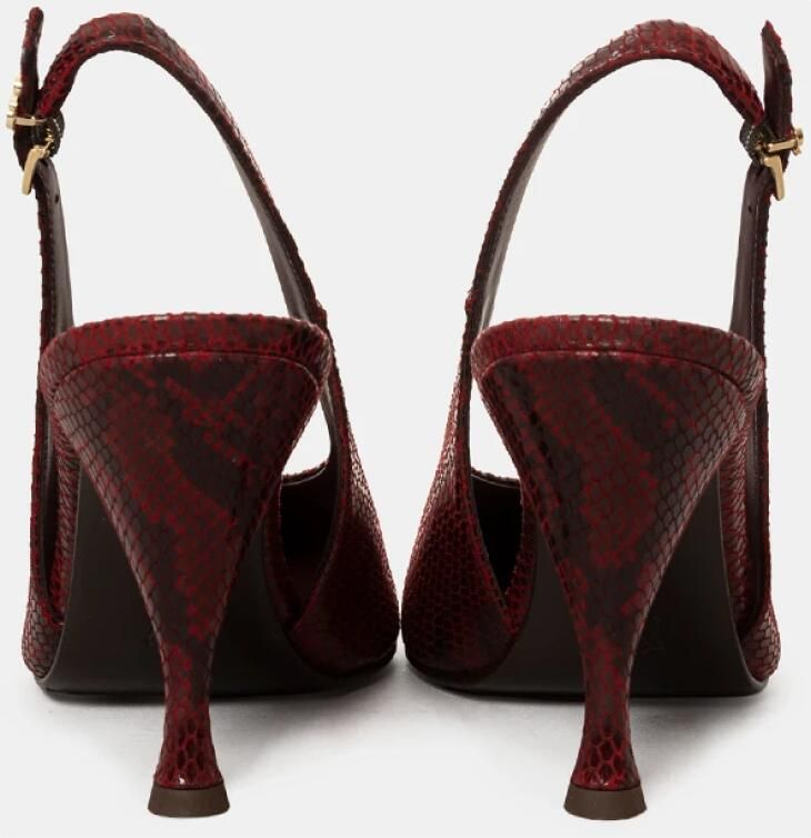Sergio Levantesi Iola67 Slingback - Foto 2