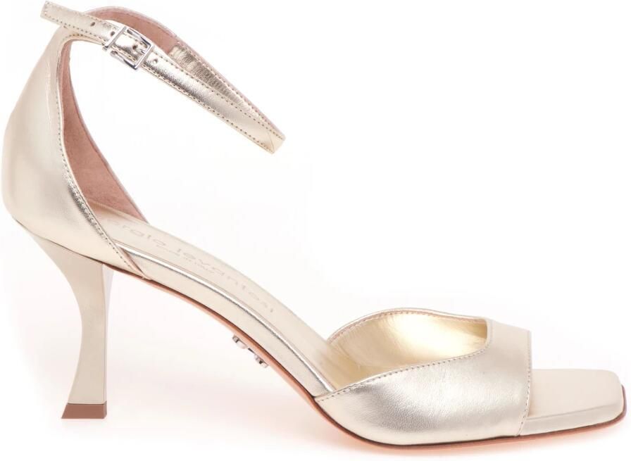 Sergio Levantesi IRIS4-SS24.PLA Sandaal