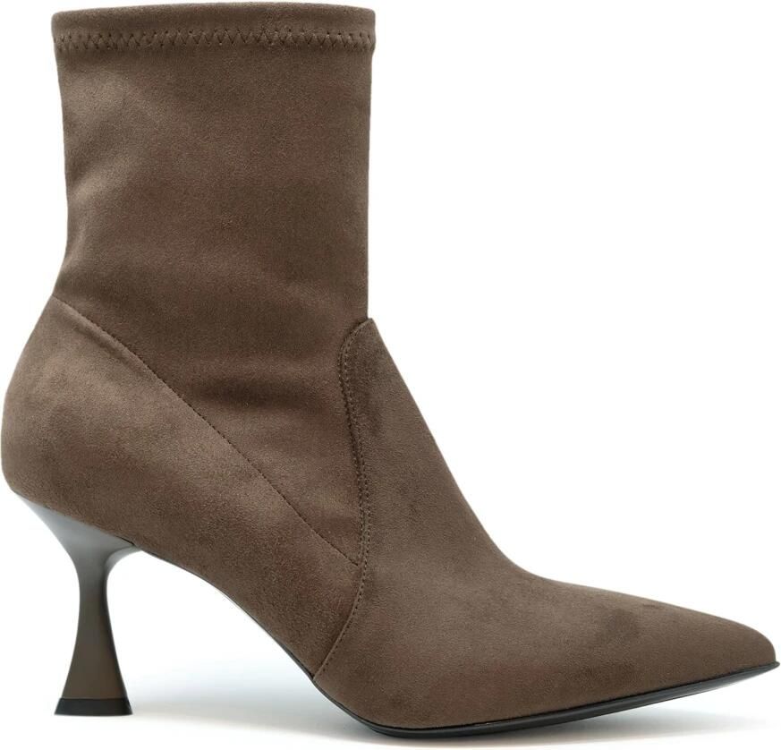 Sergio Levantesi Janet 56 Enkelboot - Foto 2