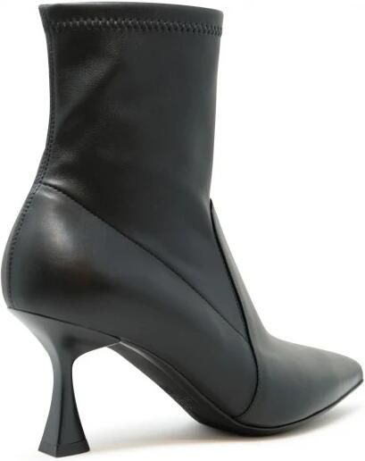 Sergio Levantesi Janet56 Enkellaarsjes - Foto 2