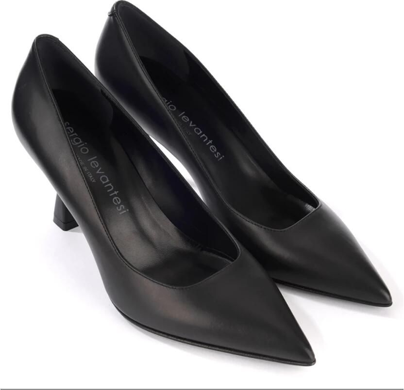 Sergio Levantesi Julia Pump - Foto 2