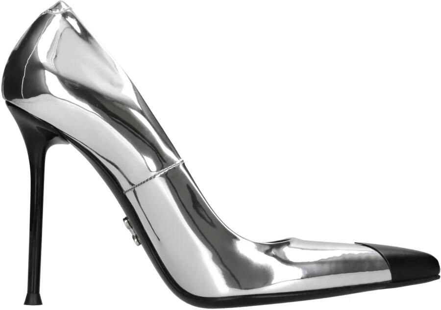 Sergio Levantesi Ley5 Pump