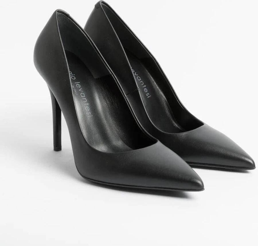 Sergio Levantesi Leysbek Pump