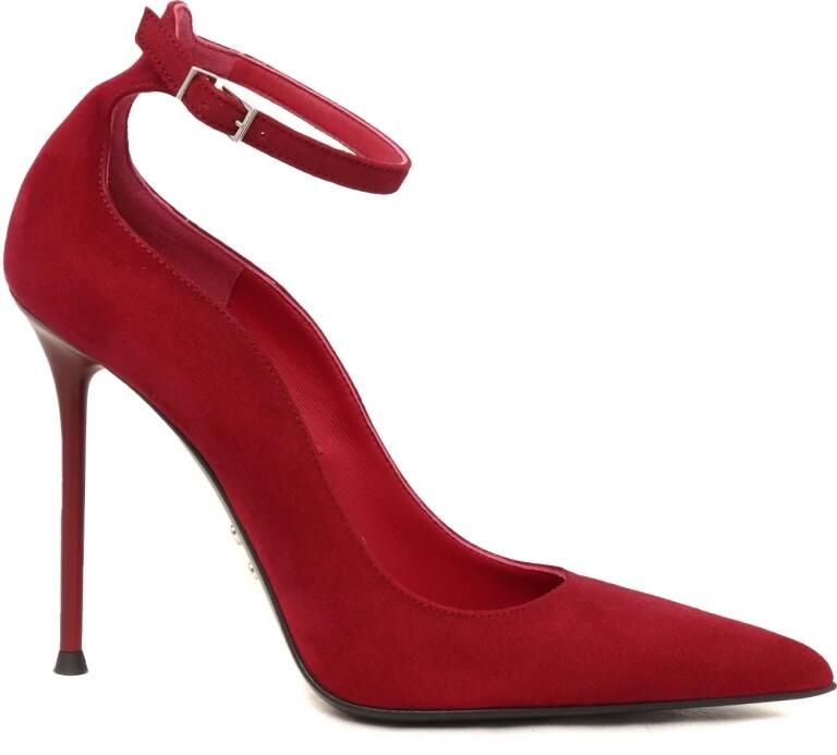Sergio Levantesi Livia5 Pump