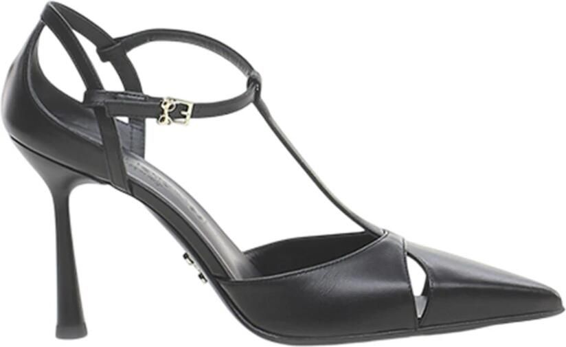 Sergio Levantesi Maura6 Tryde High Heel Sandalen