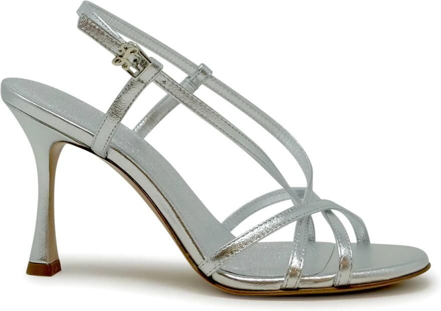 Sergio Levantesi Minerva High Heel Sandals