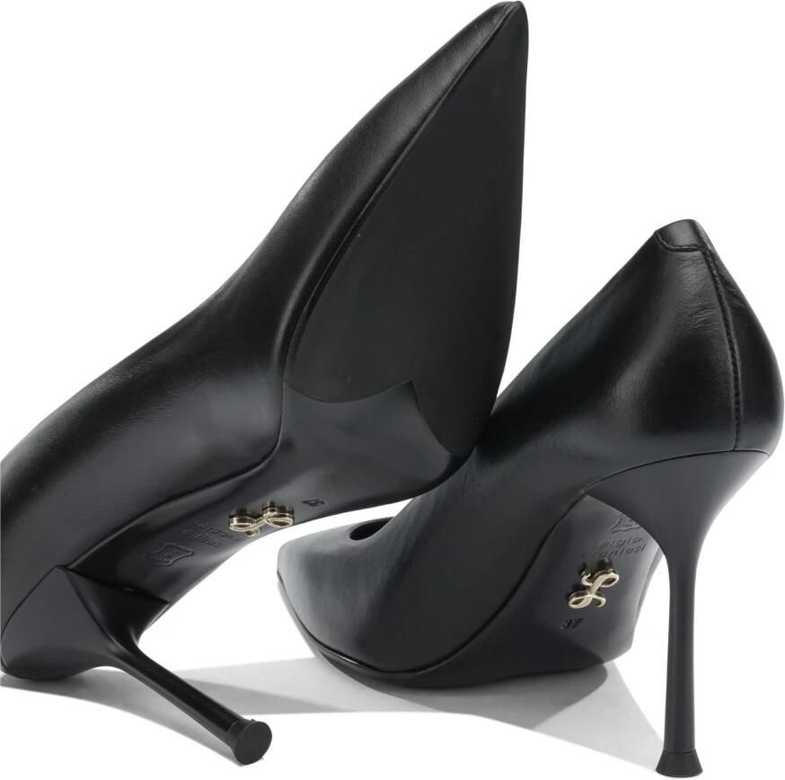 Sergio Levantesi Musa 90 mm Pump - Foto 2