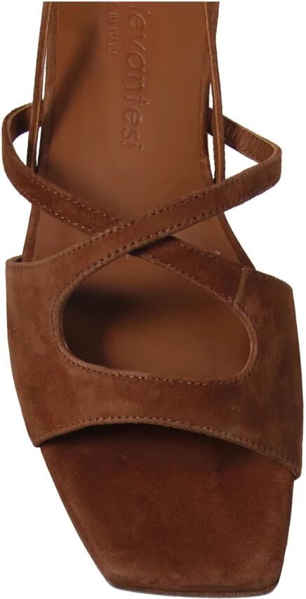 Sergio Levantesi Naomy6 Sandaal - Foto 2