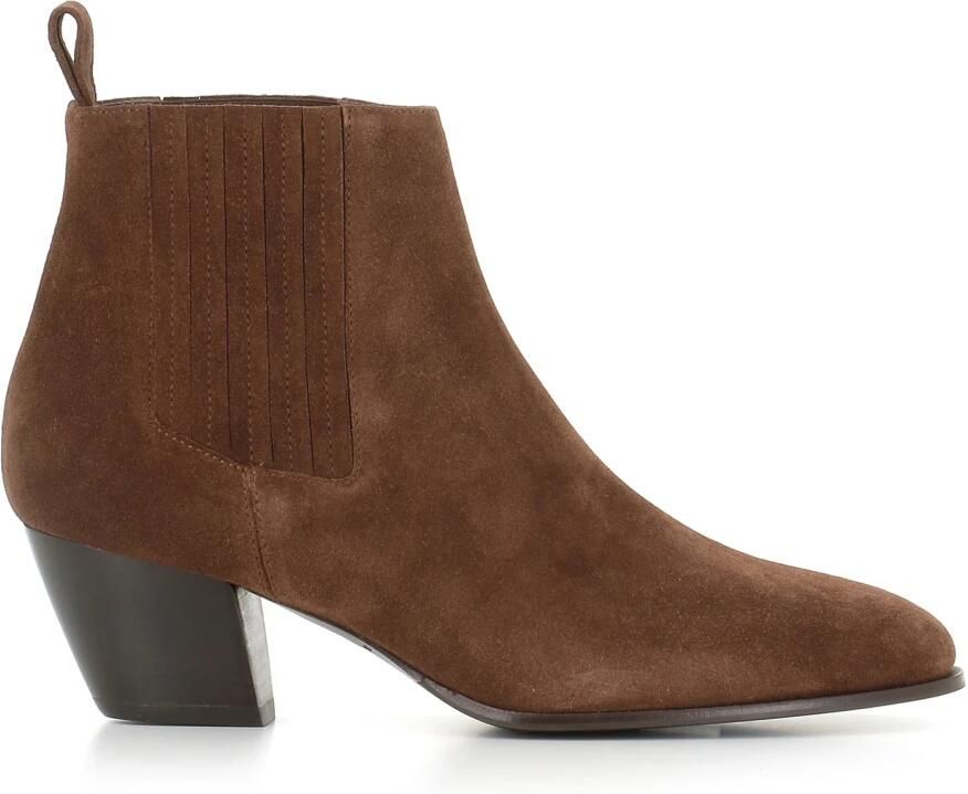 Sergio Levantesi Perla56 Chelsea Boot