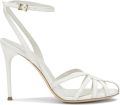 Sergio Levantesi Raykav6 Tryde Strappy Sandal - Wit