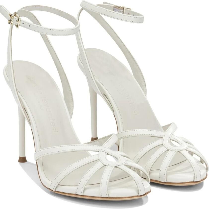 Sergio Levantesi Raykav6 Tryde Strappy Sandal - Foto 2