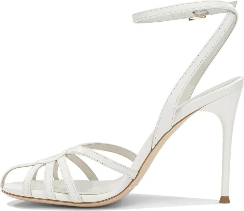 Sergio Levantesi Raykav6 Tryde Strappy Sandal - Foto 5