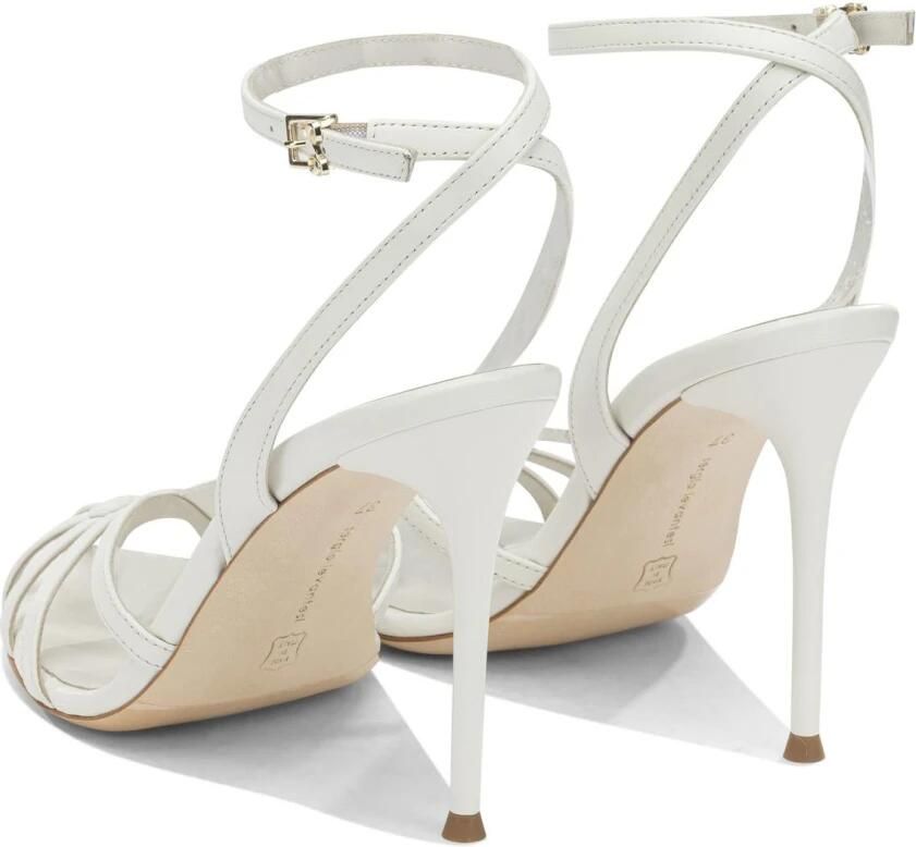 Sergio Levantesi Raykav6 Tryde Strappy Sandal - Foto 4