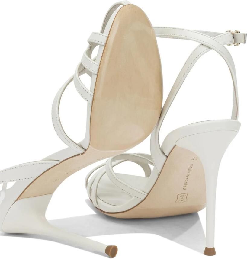 Sergio Levantesi Raykav6 Tryde Strappy Sandal - Foto 3