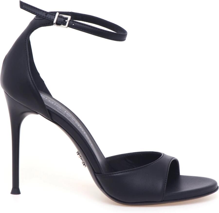 Sergio Levantesi Roana4 Hoge Sandal