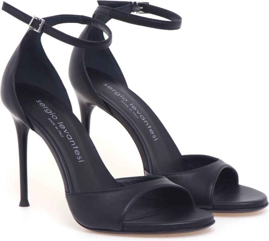 Sergio Levantesi Roana4 Hoge Sandal - Foto 4