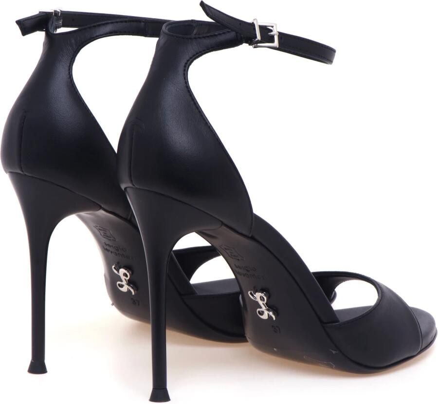 Sergio Levantesi Roana4 Hoge Sandal - Foto 3