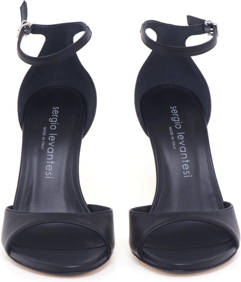 Sergio Levantesi Roana4 Hoge Sandal - Foto 5