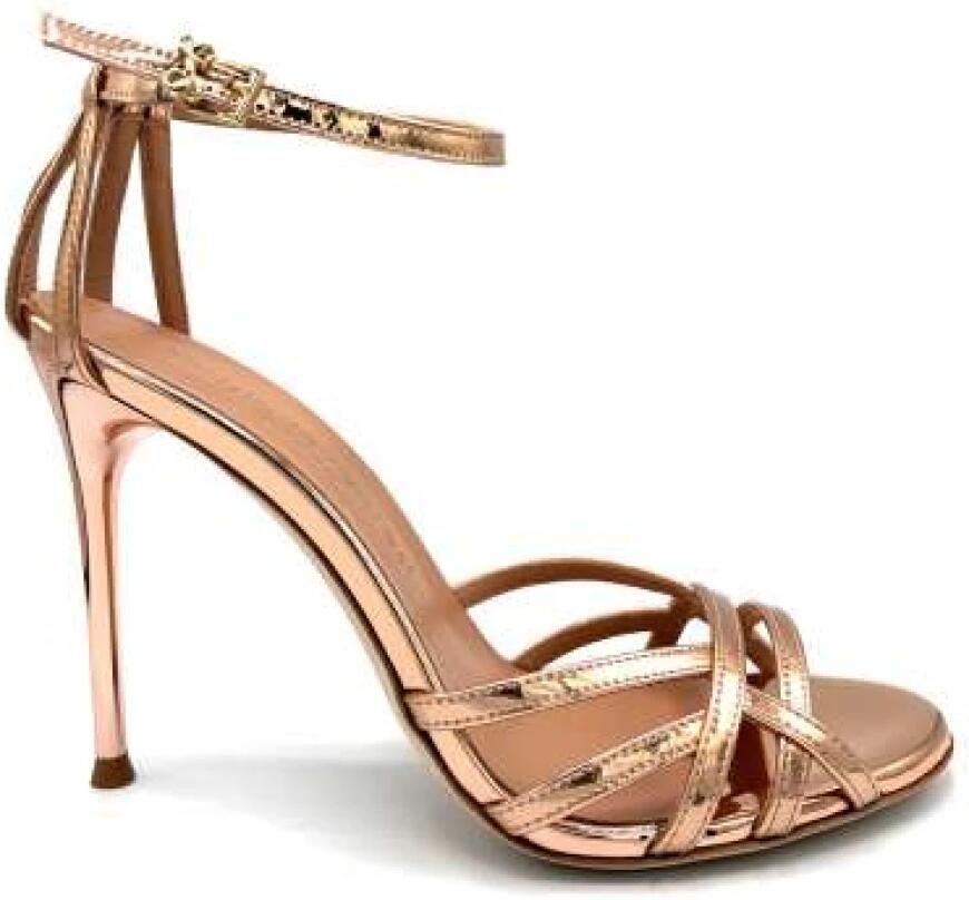 Sergio Levantesi Roberta6 Micro Star Sandal