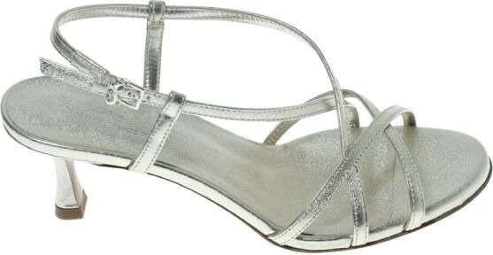 Sergio Levantesi Sandalen met hoge hak - Foto 2