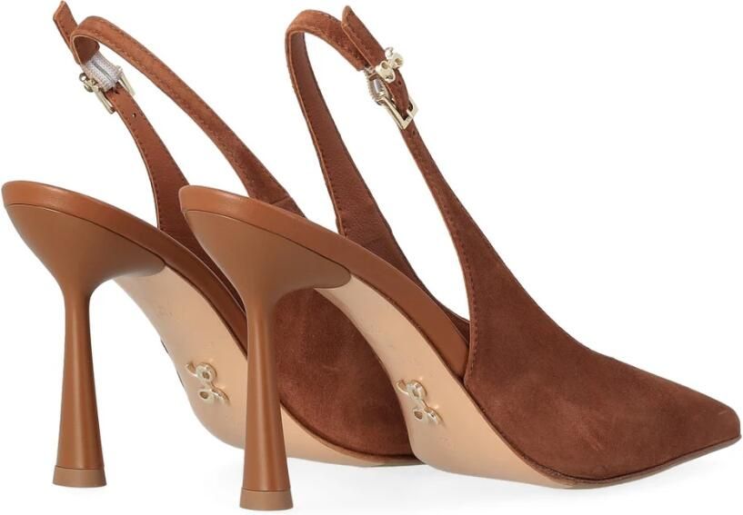 Sergio Levantesi Slingback Pump Mole6 - Foto 2