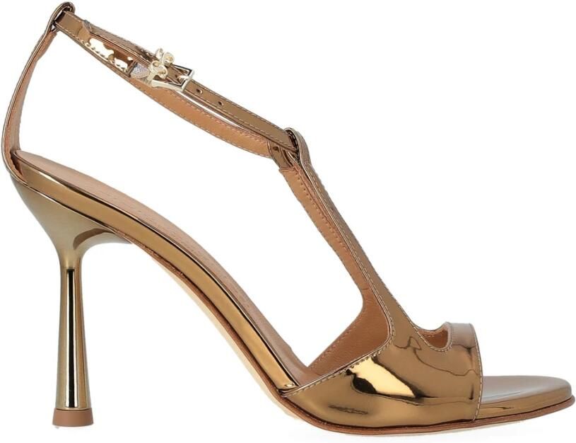 Sergio Levantesi Stella6 Sandal