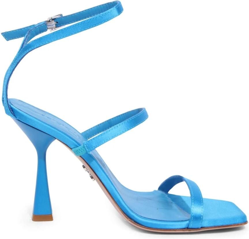 Sergio Levantesi Telen High Heel Sandals