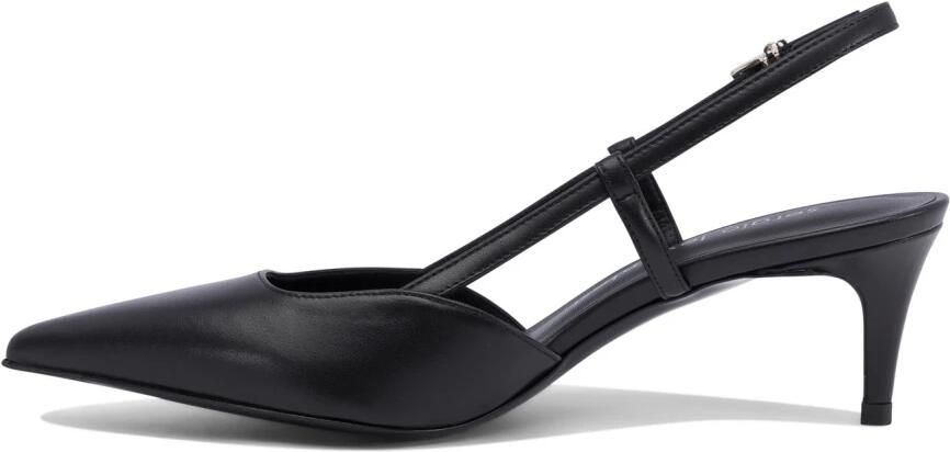 Sergio Levantesi Zwarte hakken voor vrouwen