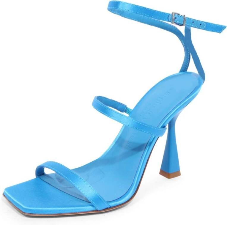 Sergio Levantesi Telen High Heel Sandals