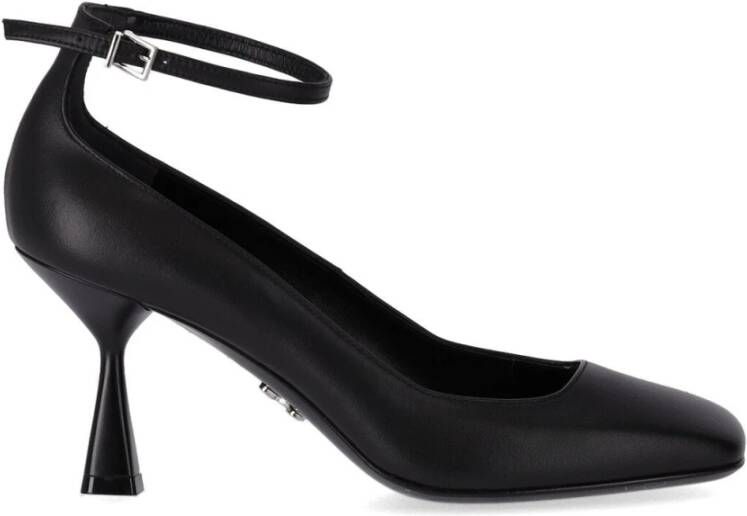Sergio Levantesi Pumps & high heels GINA SCHWARZ PUMPS in zwart