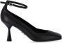 Sergio Levantesi Pumps & high heels GINA SCHWARZ PUMPS in zwart - Thumbnail 1