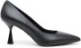 Sergio Levantesi Zwarte Pumps Dames Schoenen Black Dames - Thumbnail 1