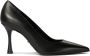 Sergio Levantesi Zwarte Pumps voor Vrouwen Elegante Stijl - Thumbnail 1