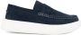 Sergio Moretti Blauwe Casual Loafers - Thumbnail 1