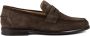Sergio Moretti Bruine Casual Loafers - Thumbnail 1