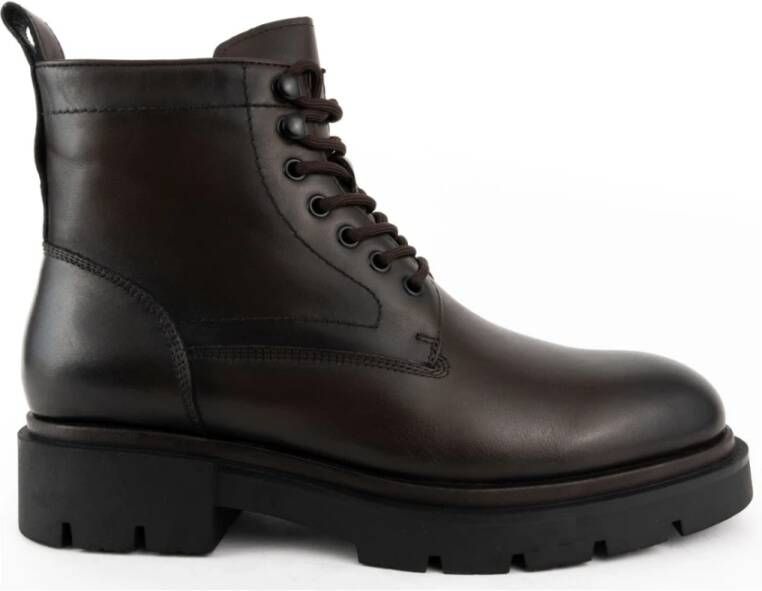 Sergio Moretti Casual Gesloten Laarsjes