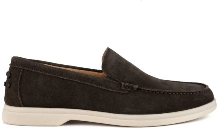 Sergio Moretti Casual Loafers
