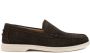 Sergio Moretti Casual Loafers - Thumbnail 1